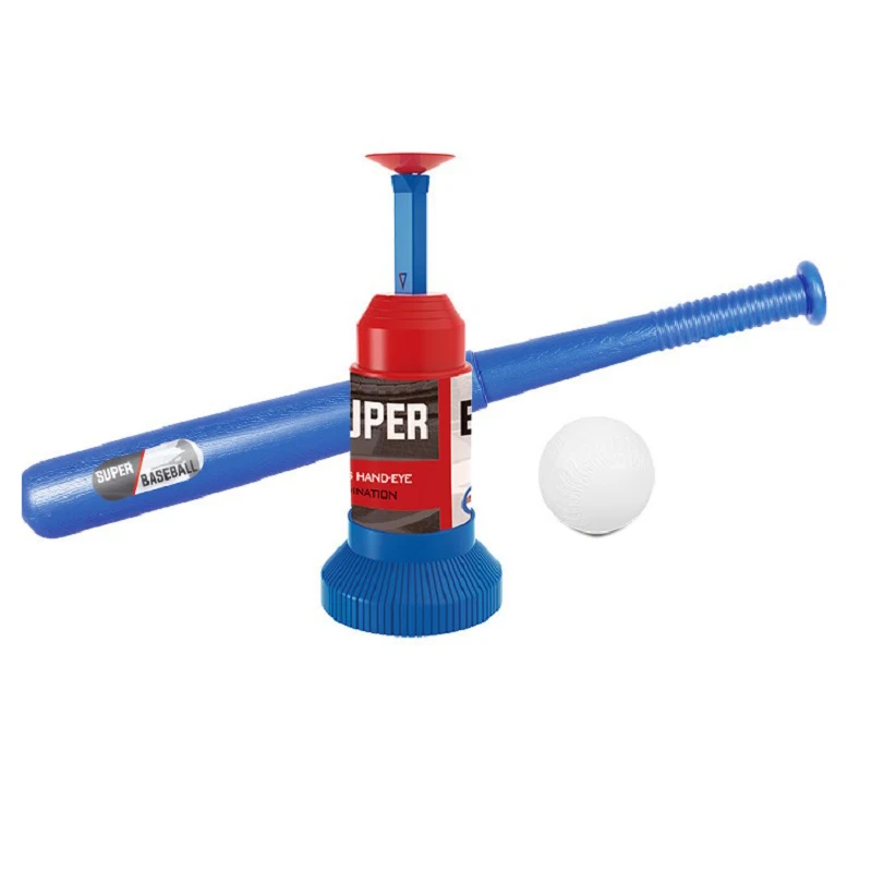 

Children Baseball Toys Baseball Pitching Toy Baseball Launcher Training Baseball Bat for Children Baseball Launcher Toy