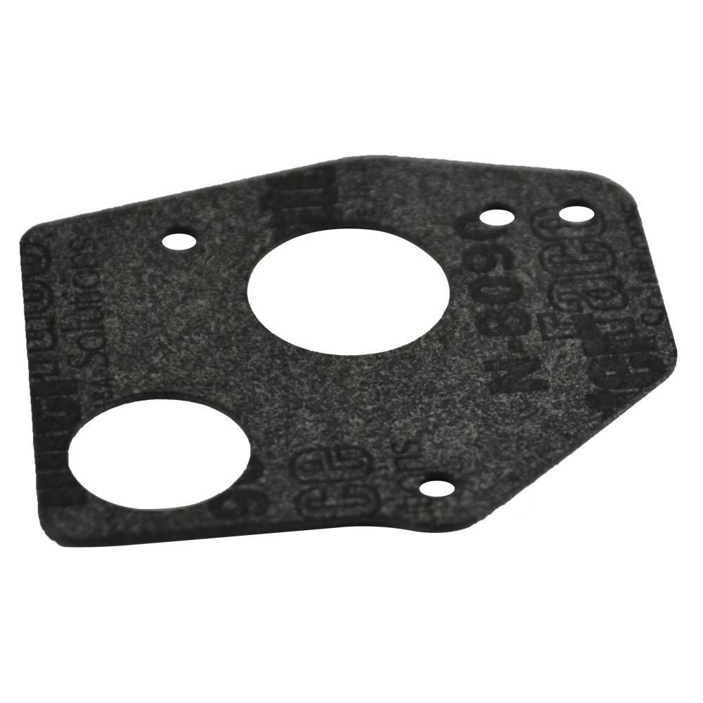 FLYPIG новый прочный черный топливный бак Монтажная прокладка ДЛЯ Briggs & Stratton 299437 272409S