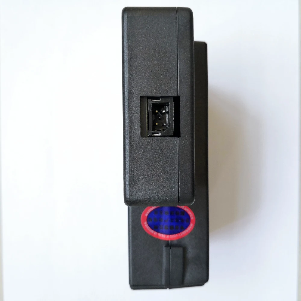 100% Original ADC-13 Battery Charger AC Adapter for 60s FSM-60S 62s 18S Fusion Splicer BTR-08 Battery Adaptor