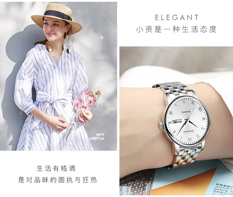 brand luxury Watch Women Watches Ladies Creative Steel Women's Bracelet Watches Female Clock Relogio Feminino Montre Femme
