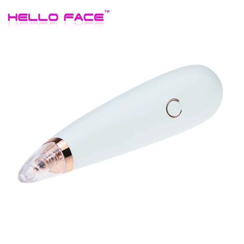 Прибор для удаления черных точек вакуумный очиститель пор Электрический