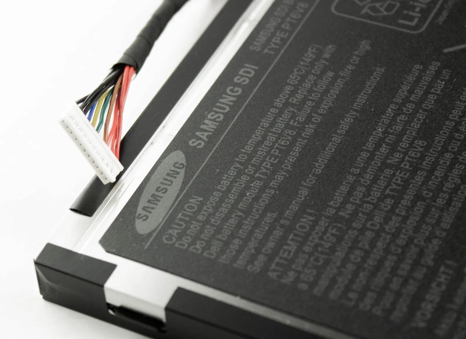 Laptop Battery for Alienware M11x M14x R1 R2 R3 Series (14.8v 4200mAh) p/n: 8p6x6 p06t pt6v8 t7yjr 08p6x6 | Компьютеры и офис