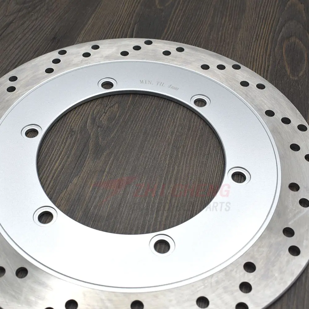 Диск переднего тормоза мотоцикла Ротор для Honda CB500 1994-2002 CBF600 2004-2006 CB750 CB Seven