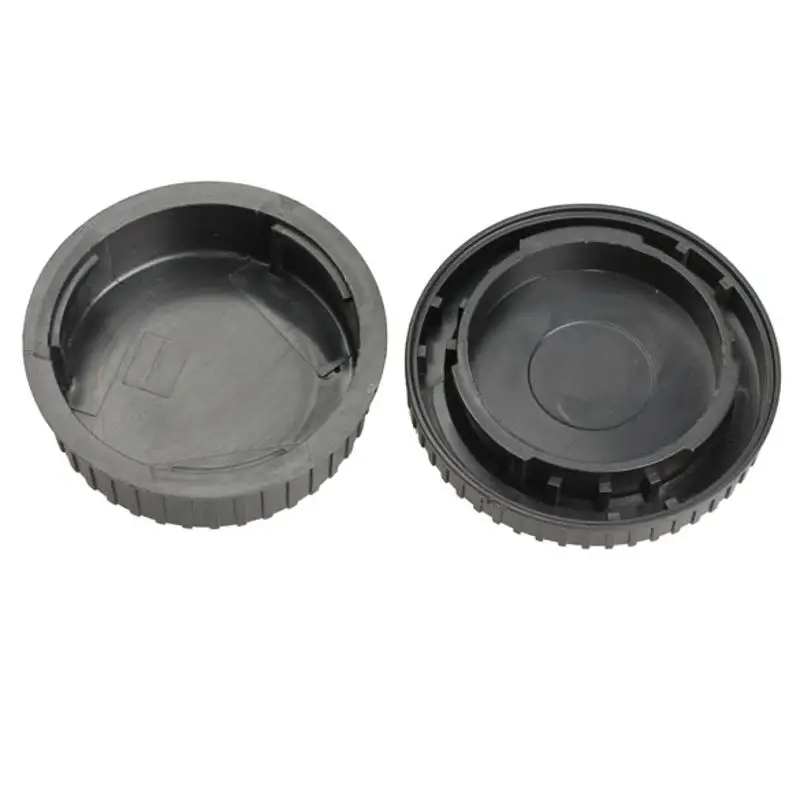 Body Cap with Rear Lens Anti-dust Protective Cover Caps for Nikon AF AI DSLR Camera Protector cover Accessory | Электроника