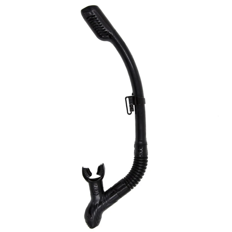 

RXBC Snorkel Set for for Adults Anti-Fog Tempered Glass Snorkel Mask and Dry Snorkel for Snorkeling Scuba Diving