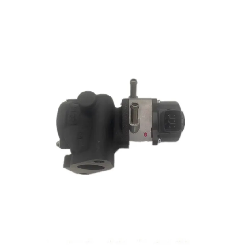 

XCMG Lovol Doosan 55 60 80 EGR valve electric control 4TNV 4TNE engine 94/98 Cooler connecting pipe Excavator parts harvester