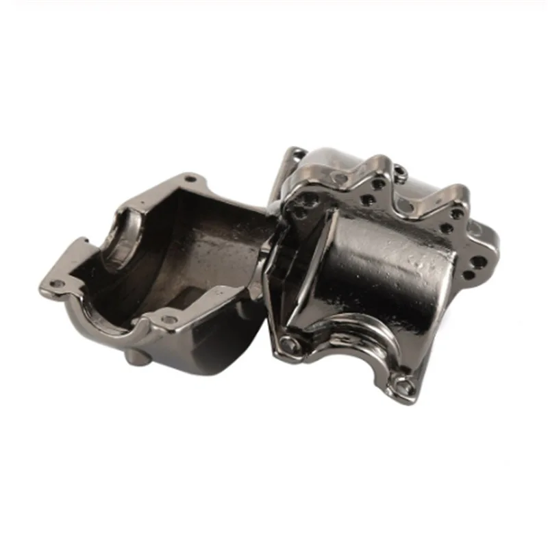 WLtoys 1/18 A949 A959 A969 A979 K929 RC Car Upgraded Metal Parts Modified Gearbox & Differential Universal Front and Rear on.WLtoys 1/18 A949 A959 A969 A979 K929 RC Car Улучшенные металлические детали Модифицированная коробка передач и дифференциал Вс