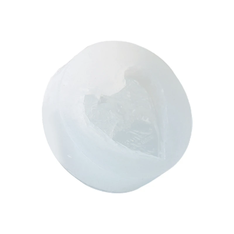 

R58E Ангел узор с украшением в виде кристаллов эпоксидная смола, форма 3D стерео силиконовые формы для изготовления мыла поделки своими руками...