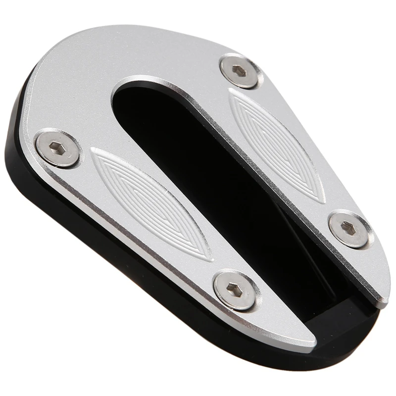 Подножка для мотоцикла опорная пластина боковая подставка Benelli TRK 502 TRK502 2017