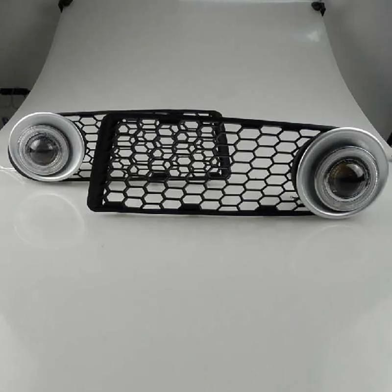 Светодиодные кольца для глаз ангела COB фронтальный проектор линзы