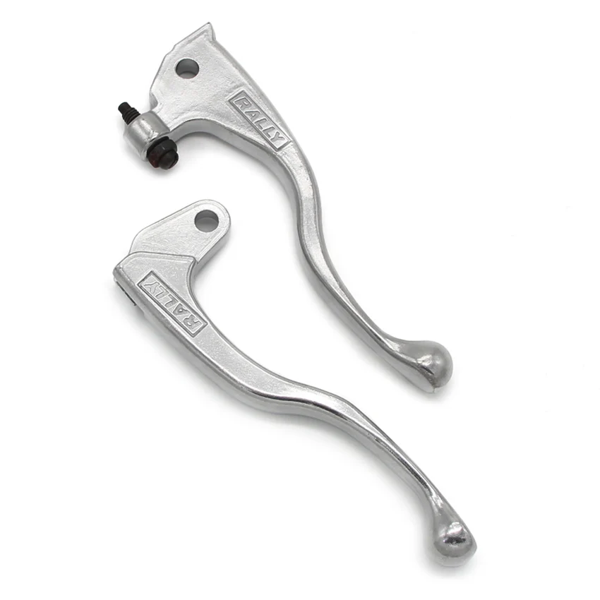 Фото Рычаги тормозной муфты для мотоцикла Yamaha XG250 TRICKER TY250 YZ80 YZ125/250 TTR125 TTR250 TDR250 TDR125 TDR240 TW125 №5