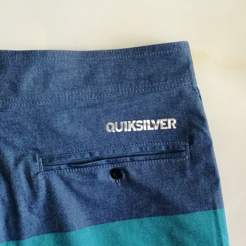 

Hawaii Swimwear Swim Shorts Trunks Beach Boardshorts Swimming Pants Swimsuits Men Running Sports Surfing Shorts -40