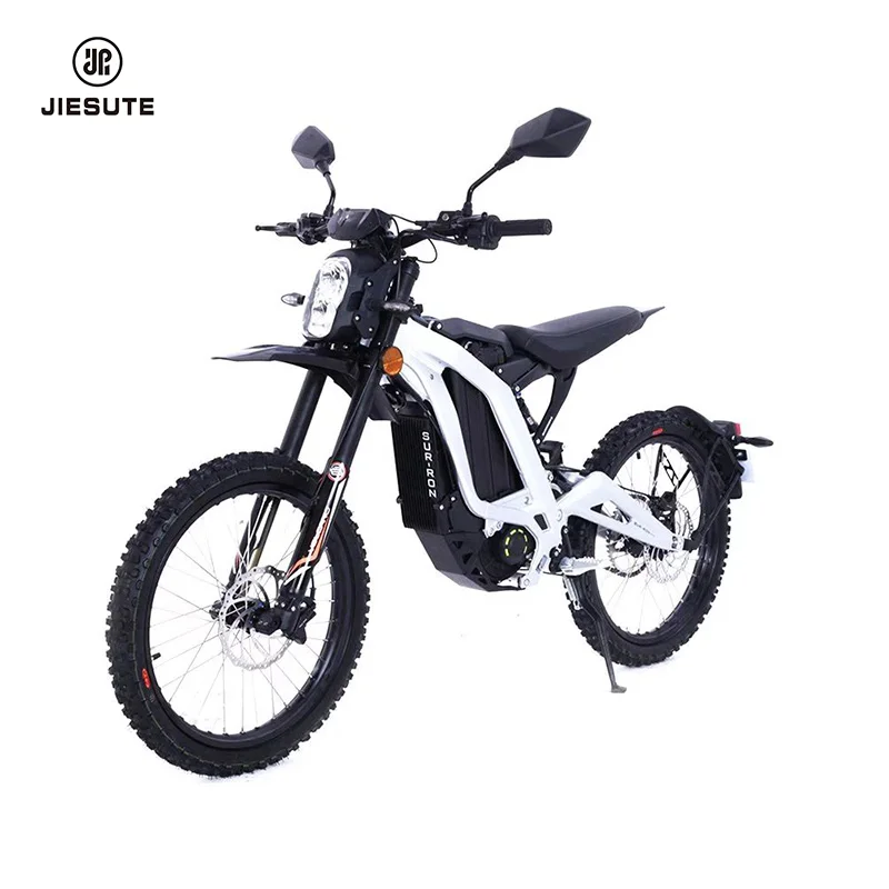

15 Years Factory Electric Motorcycle 3000w eec for Sale
