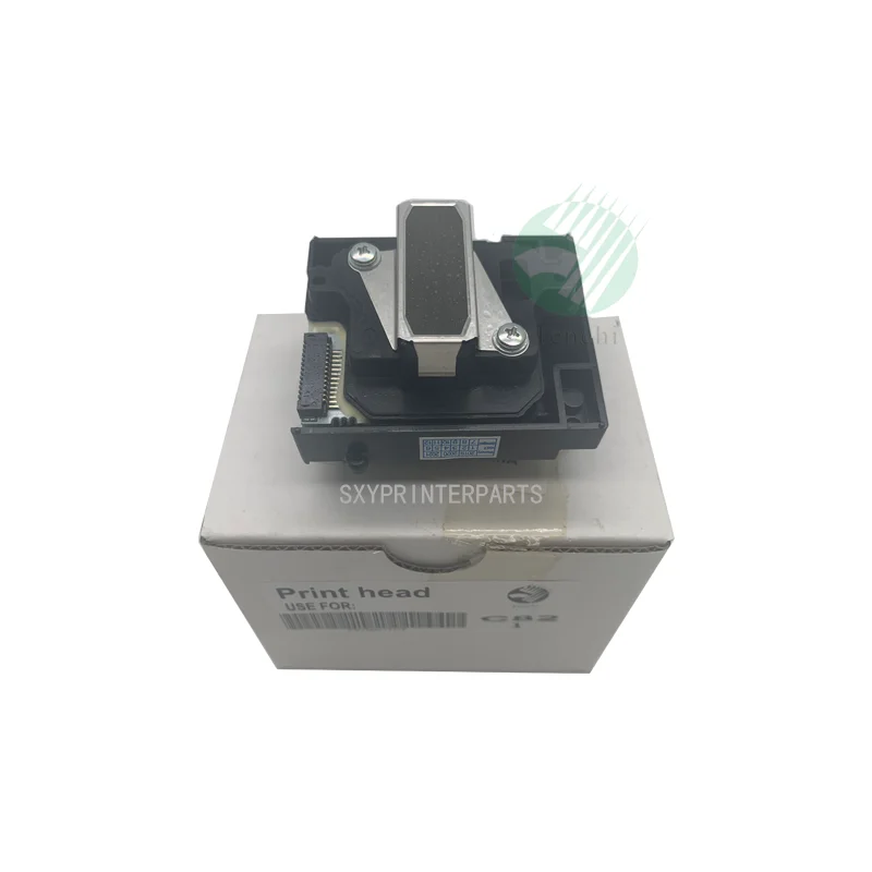 Печатающая головка F141020 F146010 для Epson C70 C80 C80N C82 C82N CX5100 CX5200 CX5300 CX5400 CX6300 CX6400|Рукава
