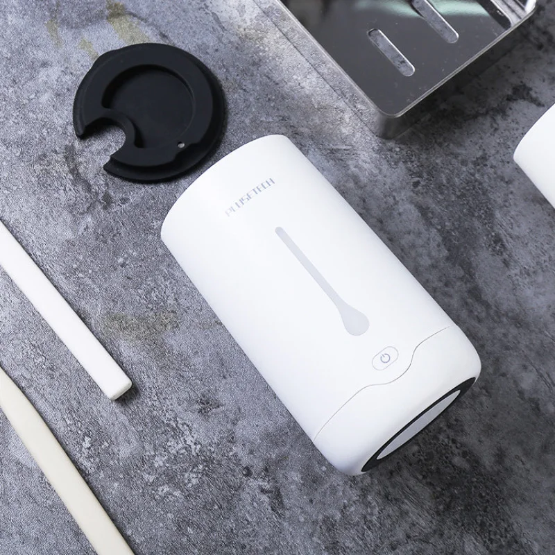 Бытовой УФ стерилизатор USB зарядка портативная УФ-дезинфекция зубная щетка