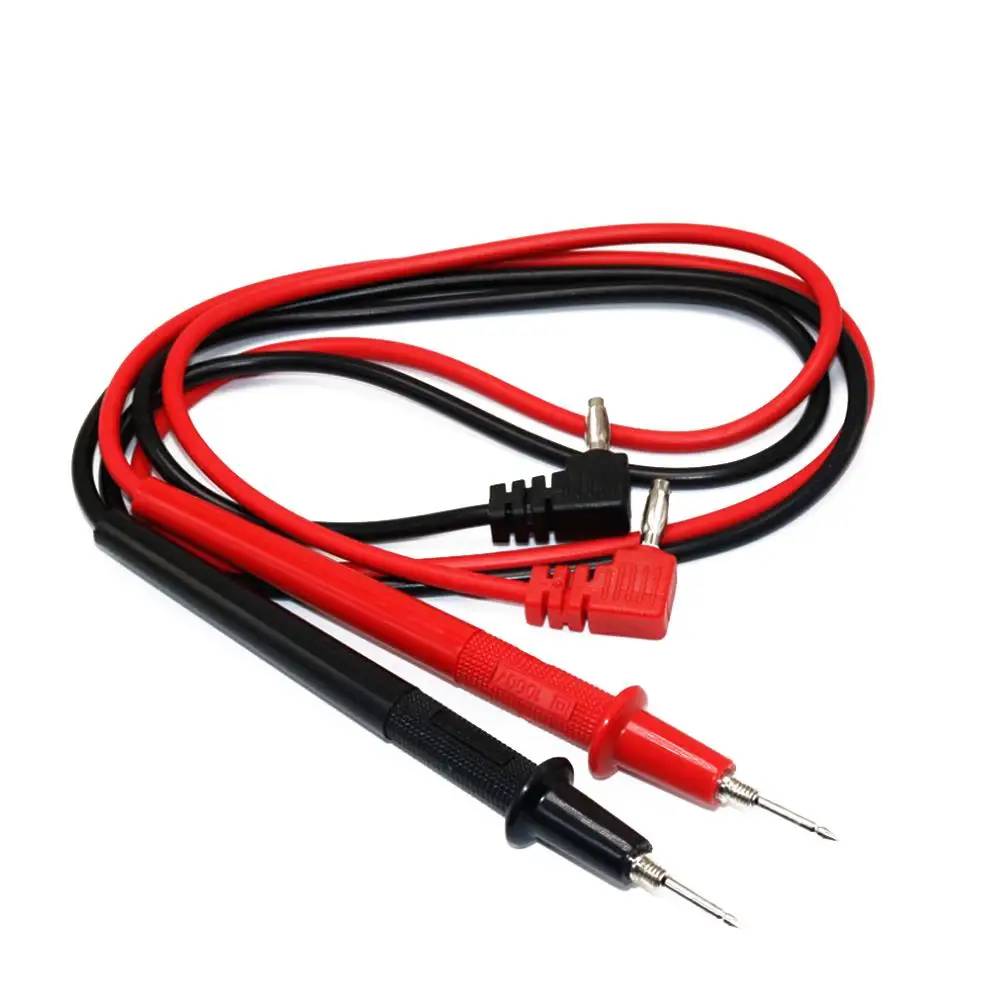 Test Tools Multimeter Probes Measurement 1 Pair PenTester Portable Instruments Tool Universal | Инструменты