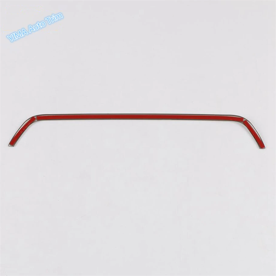 Lapetus автостайлинг центральный кондиционер панель с кнопками переменного тока