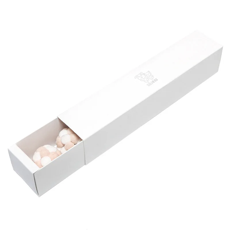 

Cat Toy Ball Set Gift Box Plush Handmade Elastic Bell Ball Cat toys Interactive Accesorios Para Gatos