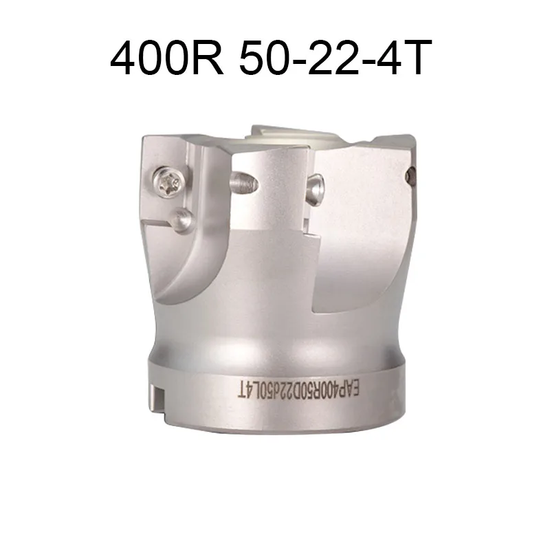 LS инструменты BAP400R 50 22 4т 63 80 32 6T с ЧПУ наплечный фреза угол головки 90 градусов для