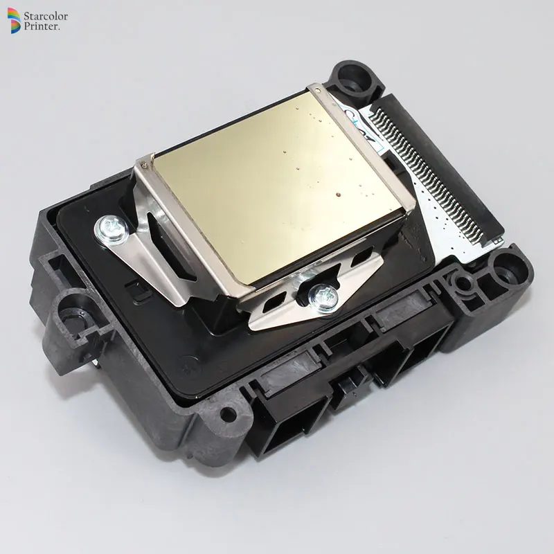 DX7 печатающая головка F1960000030 оригинальная совместимая с EPSON R3000 PRO3800C 3850 3880 3890