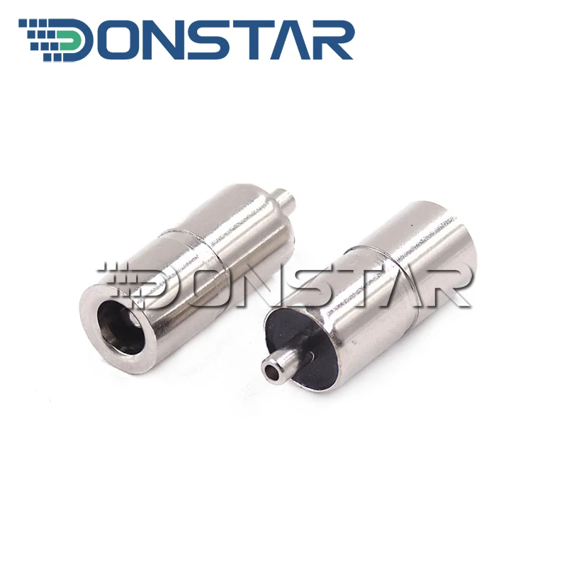 10 шт./лот медный разъем питания постоянного тока 5 5*2 1 мм 3 5*1 4 0*1 7 2 0*0 6 5*0 Женский