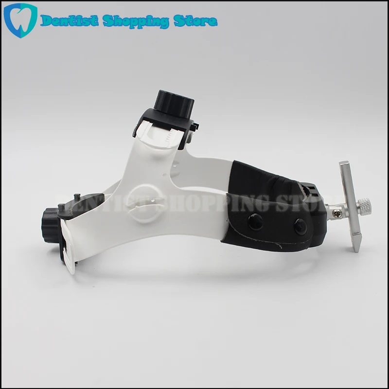 Стоматологическая повязка на голову helmat для Светодиодный светодиодной лампы