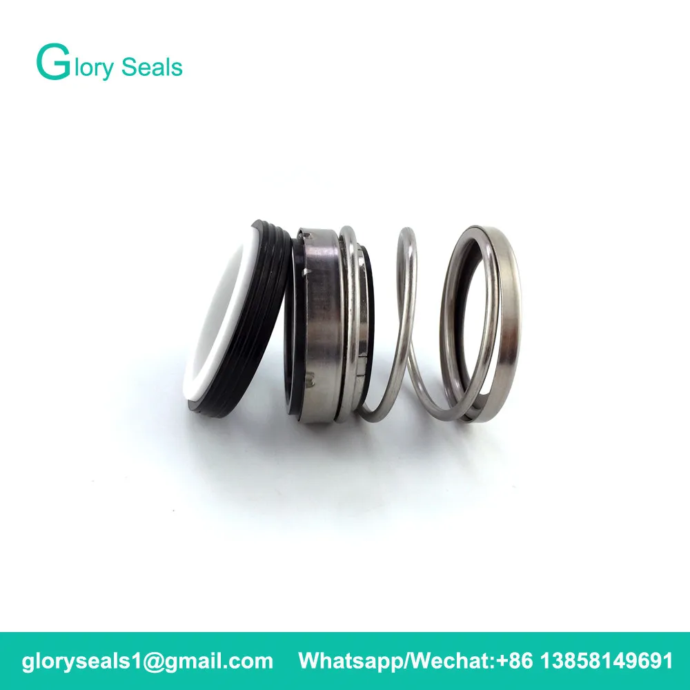 

T21-1 3/4" Type 21-1.75" Mechanical Seals Replace To J-Crane Elastomer Bellows Mechanical Seals Type 21 Shaft Size 1.75 Inch