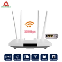 lc113 51 3g modem 4g lte router sim cpe mobile hotspot wireless 4g wifi router broadband 4 wifi antenna rj45 wan lan