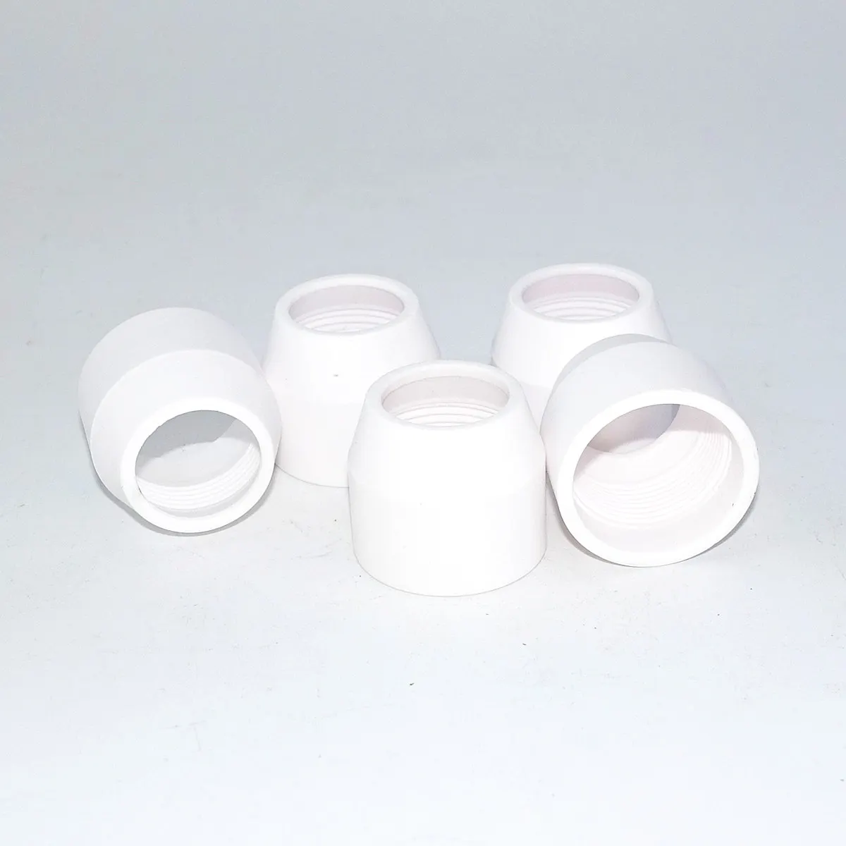 Плазменный пистолет P80 Plamsa горелка для резки расходные материалы станок с ЧПУ 60A