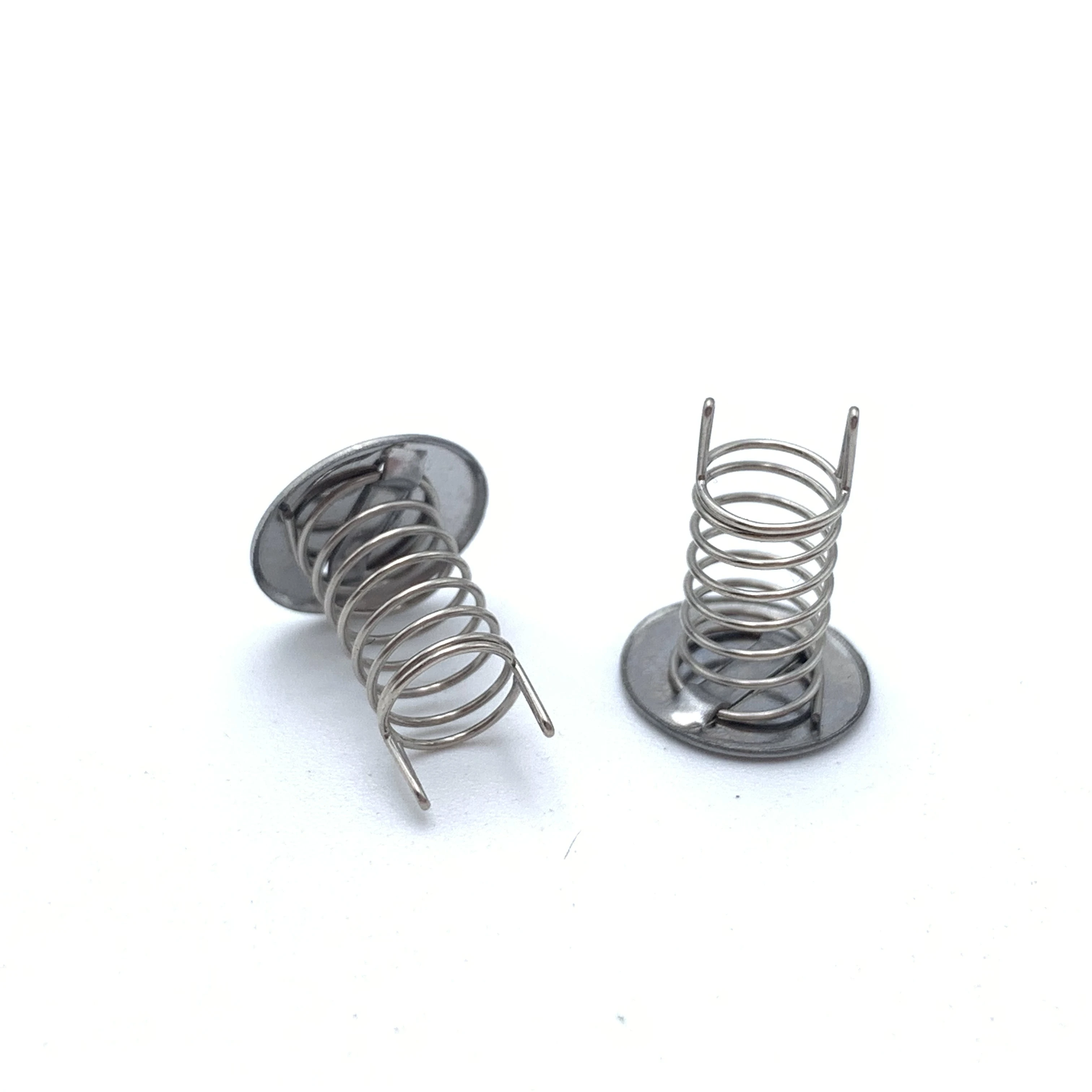 B-71 Nickel plated wire For OEM diameter 10mm jinke coil spring buffer | Обустройство дома