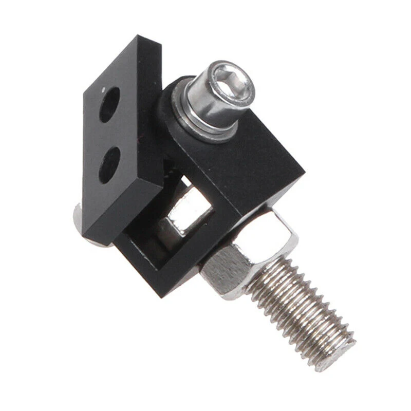 Крепежный кронштейн для крепления фары мотоцикла черный|Кронштейн фары| |