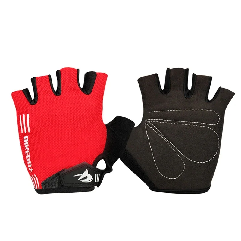 

Sports Glove for Men Women M/L/XL Gym Gloves Fitness Weight Lifting Gloves Body Building Training Exercise Sport Workout