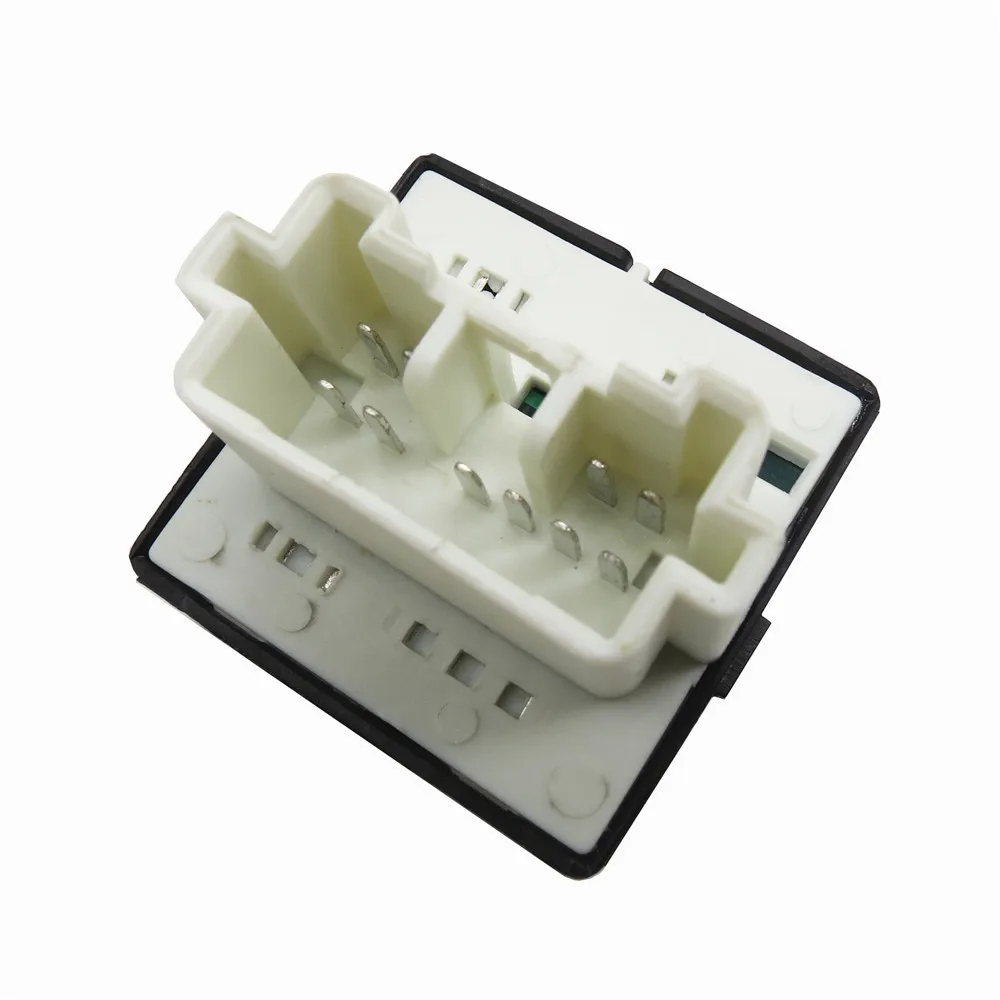 Переключатель зеркала заднего вида с дистанционным управлением для Mitsubishi Lancer