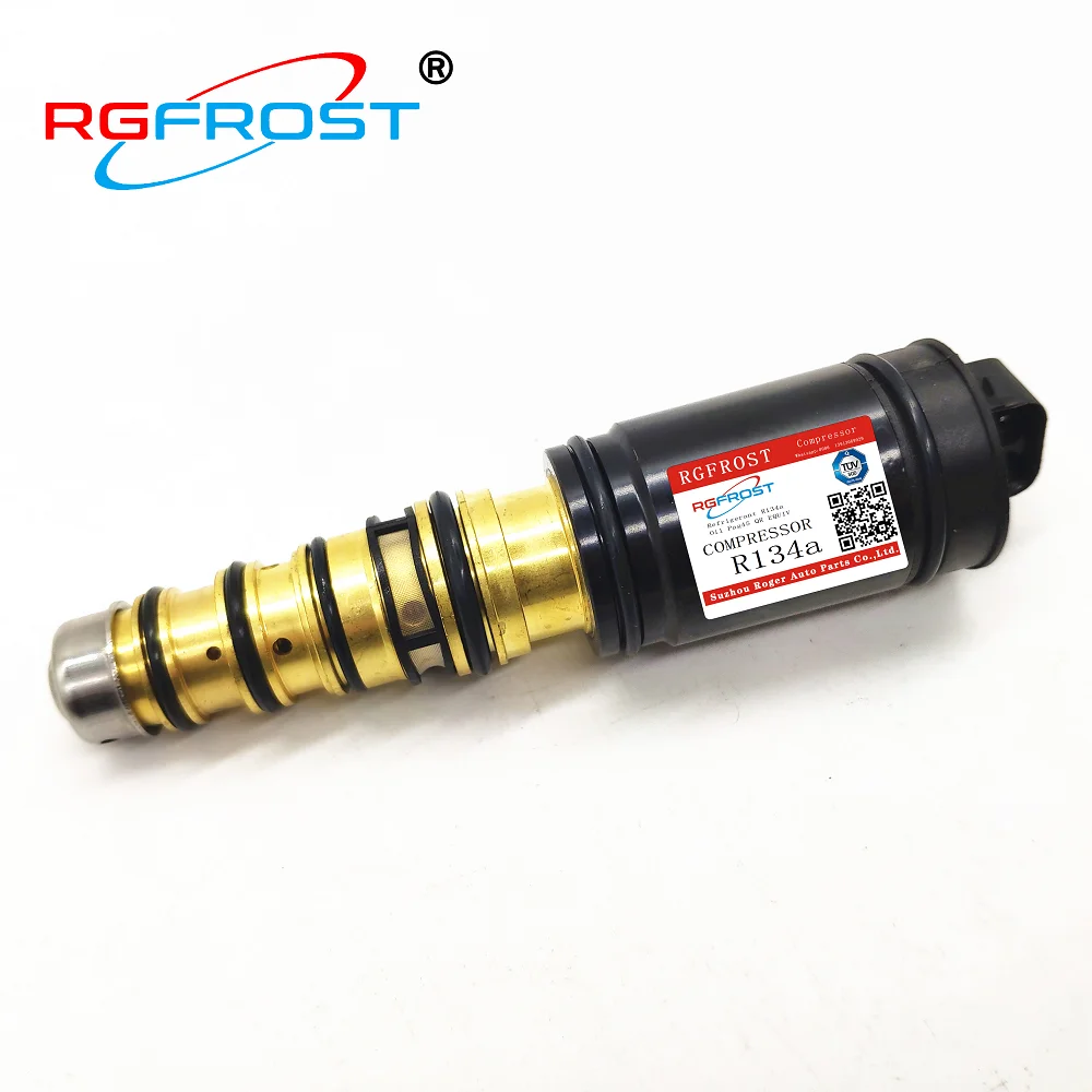 RGFROST недорогой регулирующий клапан компрессора для автомобиля Toyot переменного