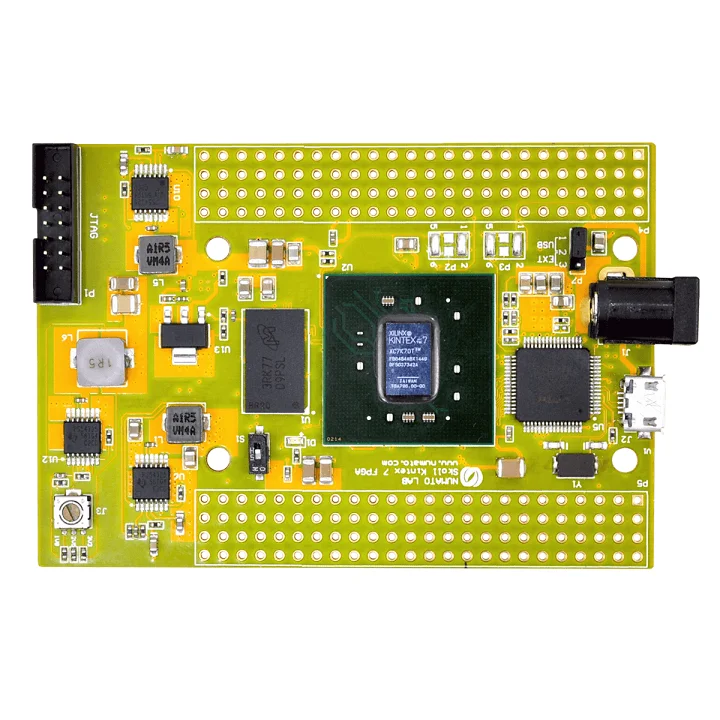 Preise Kintex-7 FPGA Entwicklung Bord XC7K70T