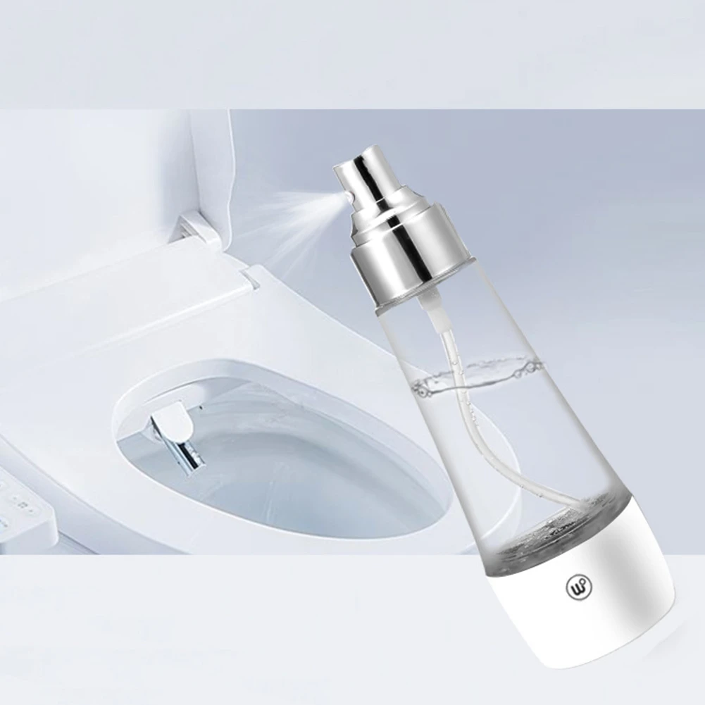 84 Disinfection Water Maker Machine Reusable Sodium Hypochlorite Generator Cleaning Stain Remover | Дом и сад