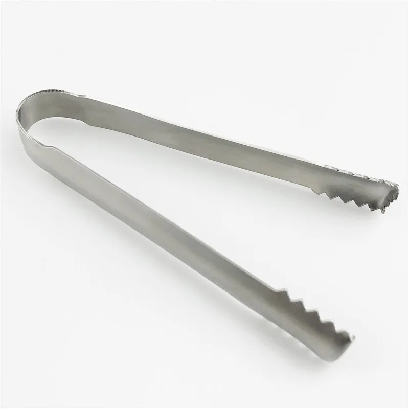 SEAAN 304 нержавеющая сталь маленькие зажимы для льда отличное качество вина