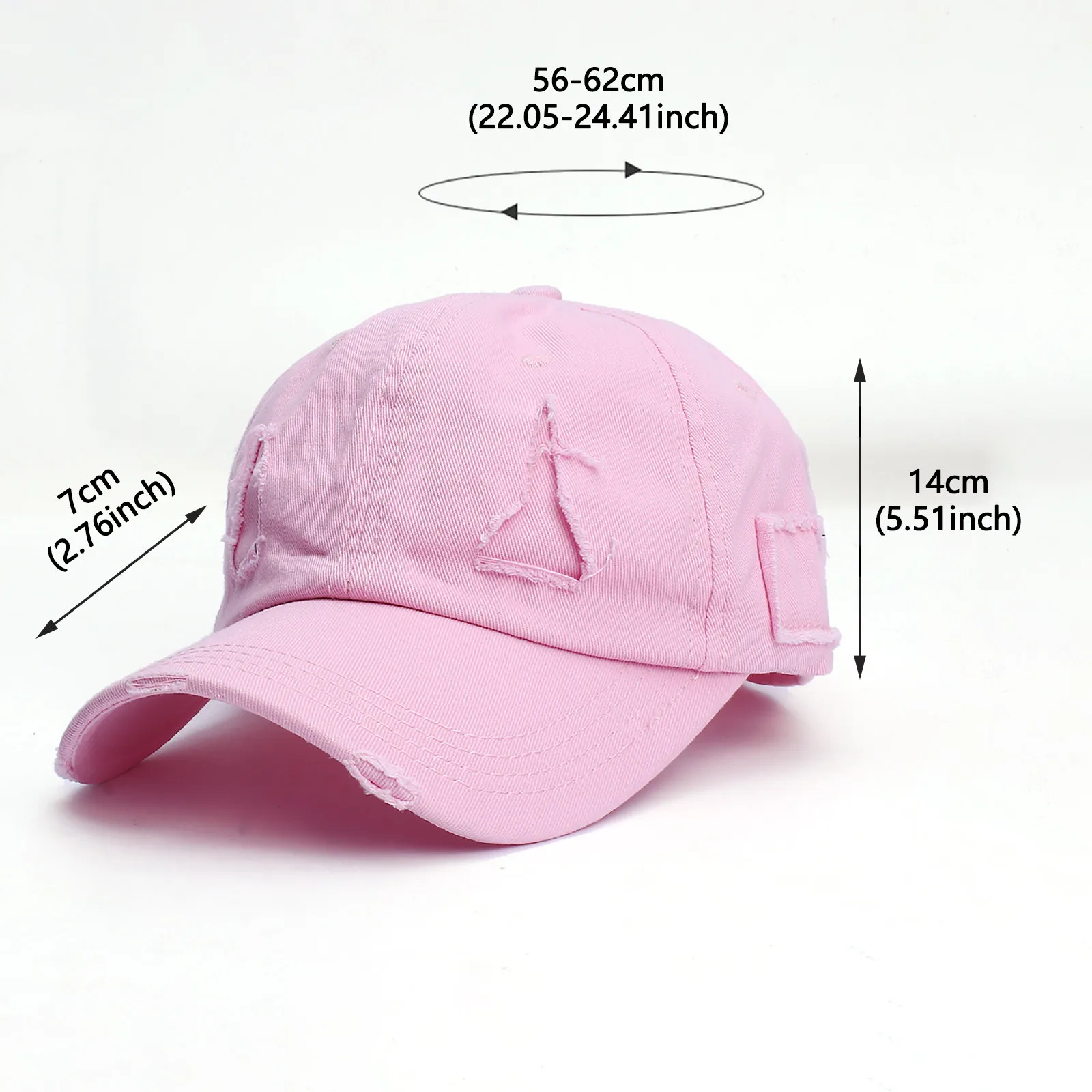 

2021 New Baseball Cap for Women and Men Summer Fashion Visors Cap Boys Girls Casual Snapback Hat Hip Hop Hats Baseball chapeau