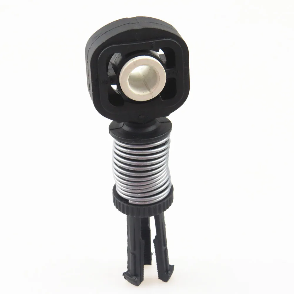 FHAWKEYEQ Manual Tranmission Gear Shift Lever Cable Connector For VW Golf 5 6 Jetta MK4 MK5 Passat B6 B7 Tiguan Seat 5QD711203 | Автомобили
