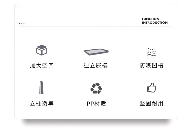 

Dog Potty Training Pet Toilet Portable Tray Large Toys Eco Friendly Pet Supplies Cleaning Akcesoria Dla Psa Dog Items BK50GC