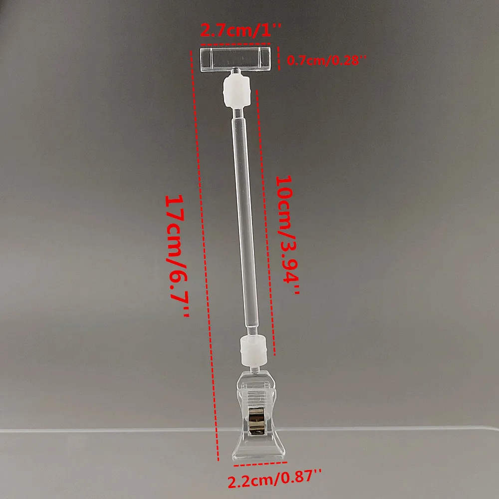 Популярный товар зажим по цене пластиковый знак вывеска бумажная карта ярлыки