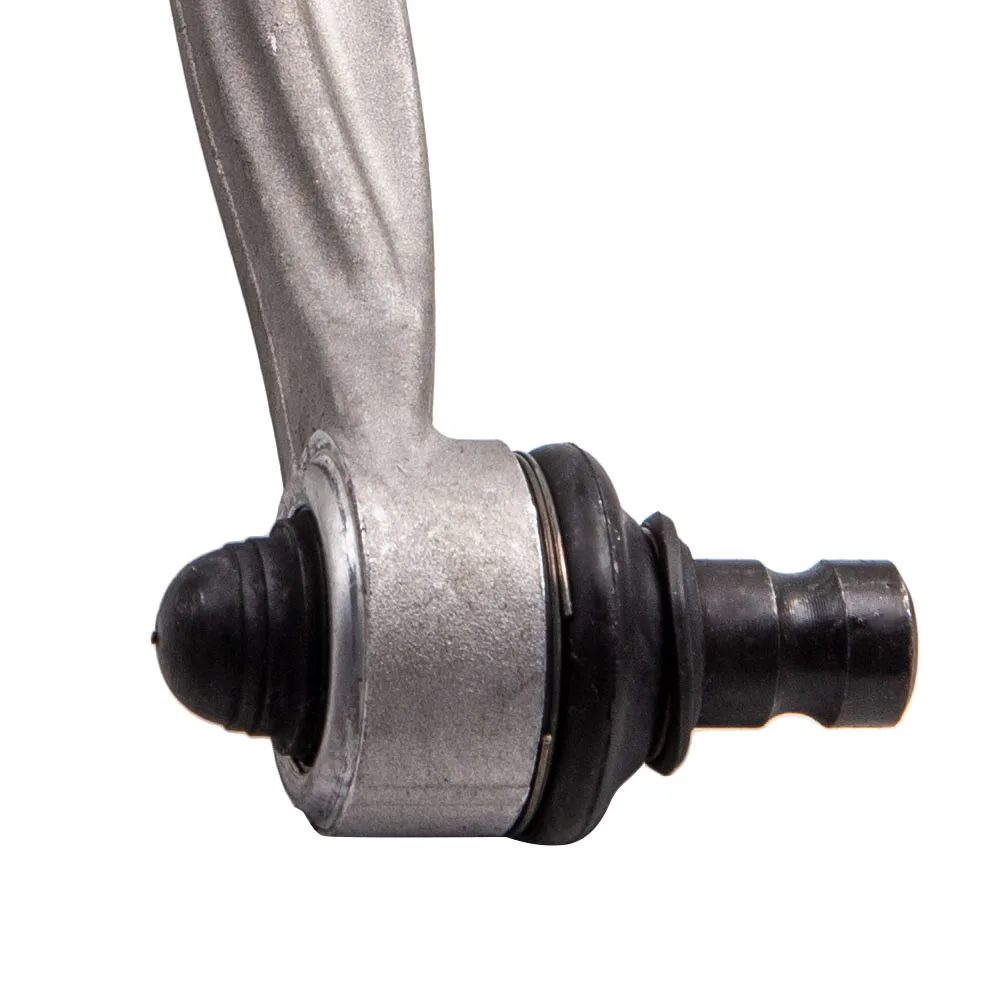 

Front Upper L + R Control Arms for Audi A6 Confort Sedan 4-Door 2005-2005