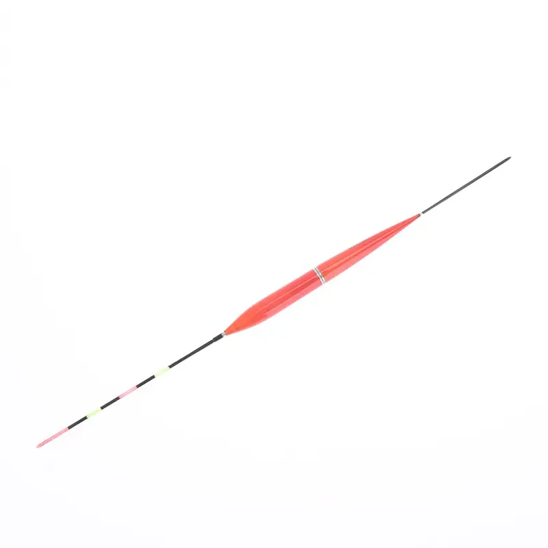 1X рыболовный поплавок светодиодный Электрический свет рыболовные снасти