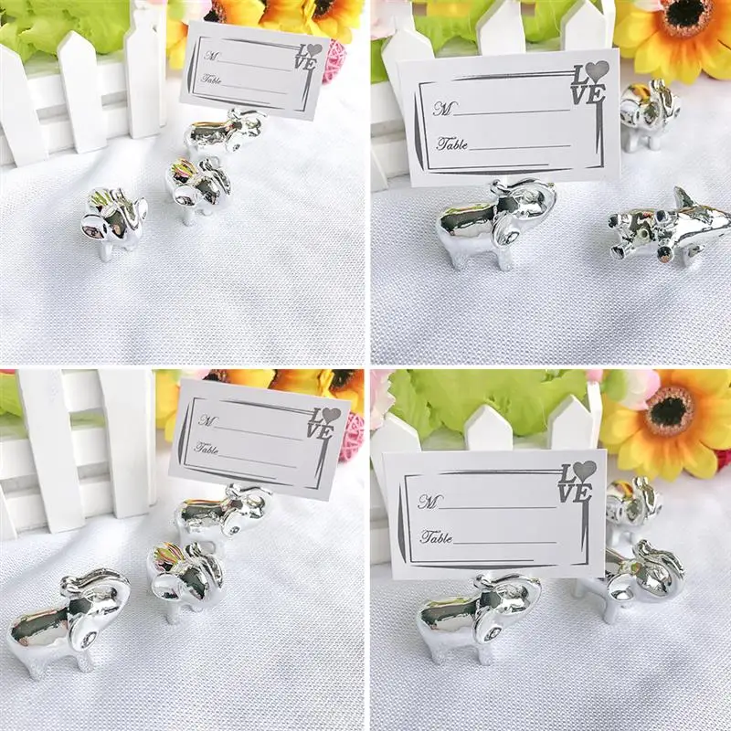 10 шт. посадочные карточки Свадебная вечеринка Настольный Декор карточный стол