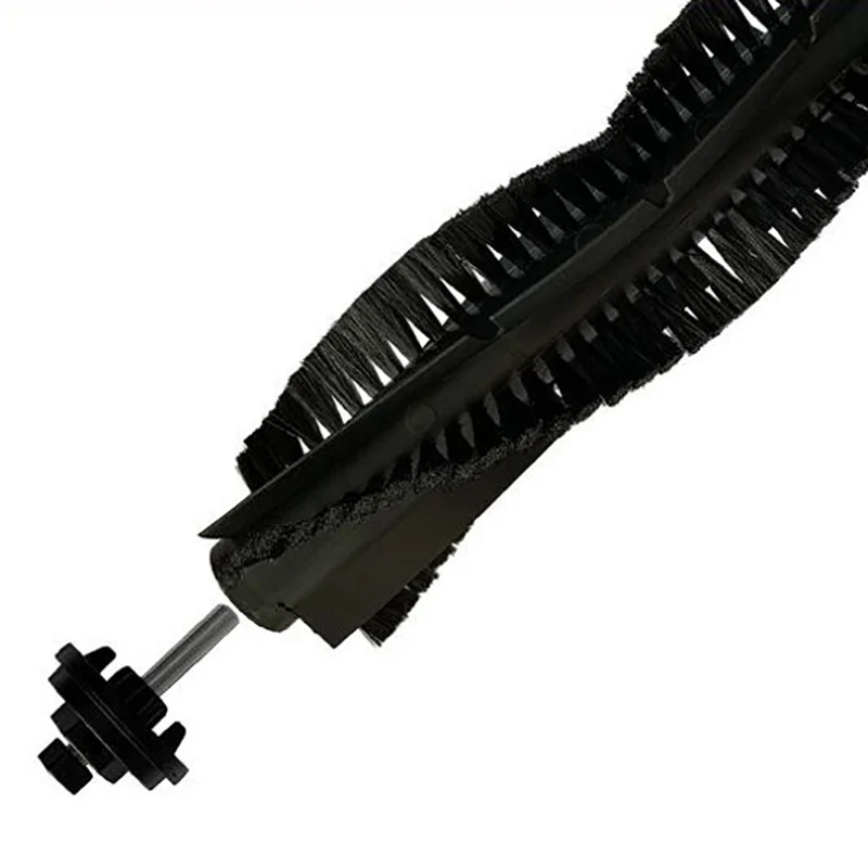 Robot Vacuum Cleaner For 360 S6 Spare Parts Kits Main Brush 2Pcs | Бытовая техника