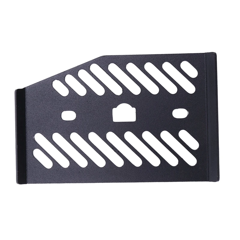 

Motorcycle Regulator Rectifier Guard Protector Cover Protecting Board Baffle for Yamaha Tenere XT660Z XTZ 660
