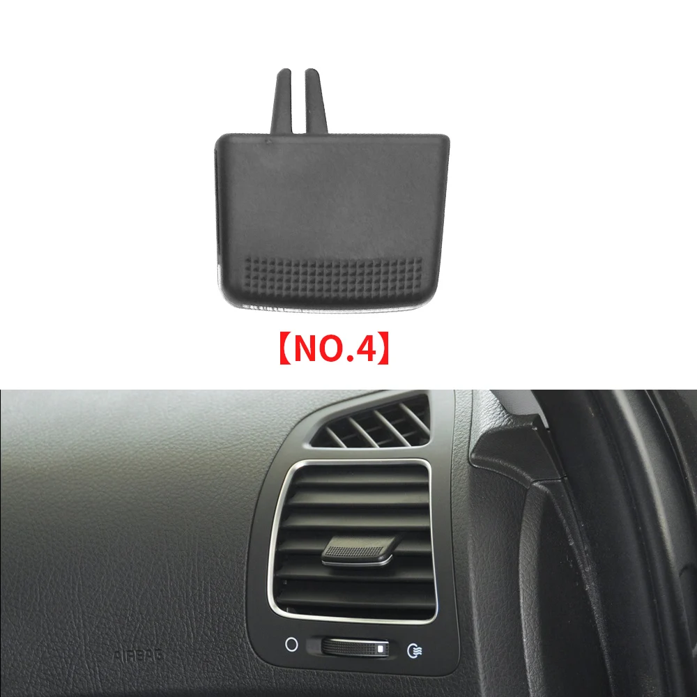 

Автомобильный комплект для кондиционера, вентиляционного отверстия для Kia Sorento 2009-2014