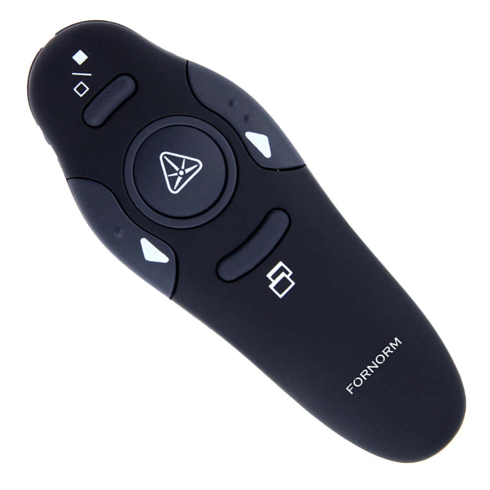 Беспроводной пульт дистанционного управления для презентаций Powerpoint 2 4