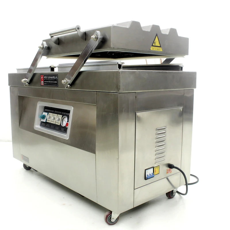 

Factory price Bottom Price Automatic Weighing Vacuum Packaging Machine