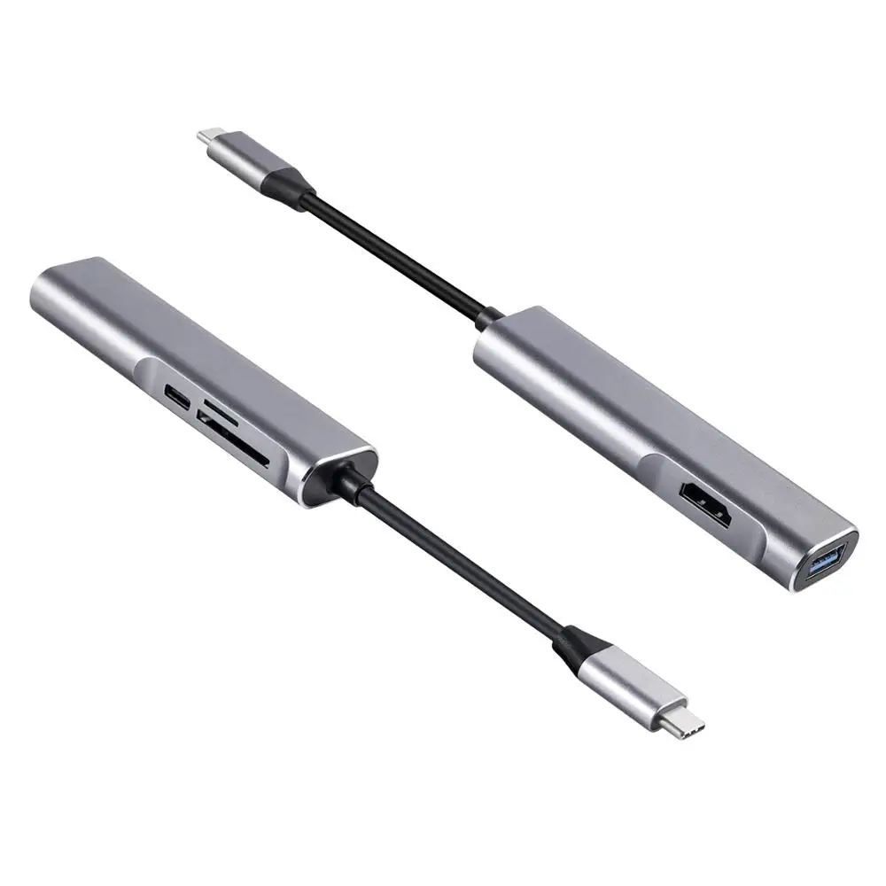 USB C к 4K HDMI адаптер DeX станция и DeX Pad альтернатива для samsung Galaxy S10/S10e/S9/S8Plus/Note8/Note 9/Tab S4 рабочего стола Exp